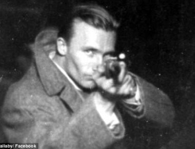 Ο μυστικός πράκτορας από τον οποίο εμπνεύστηκαν τον James Bond (φωτό)